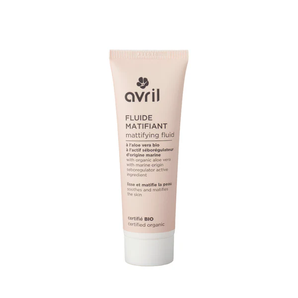 Avril Fluide Matifiant 50ml