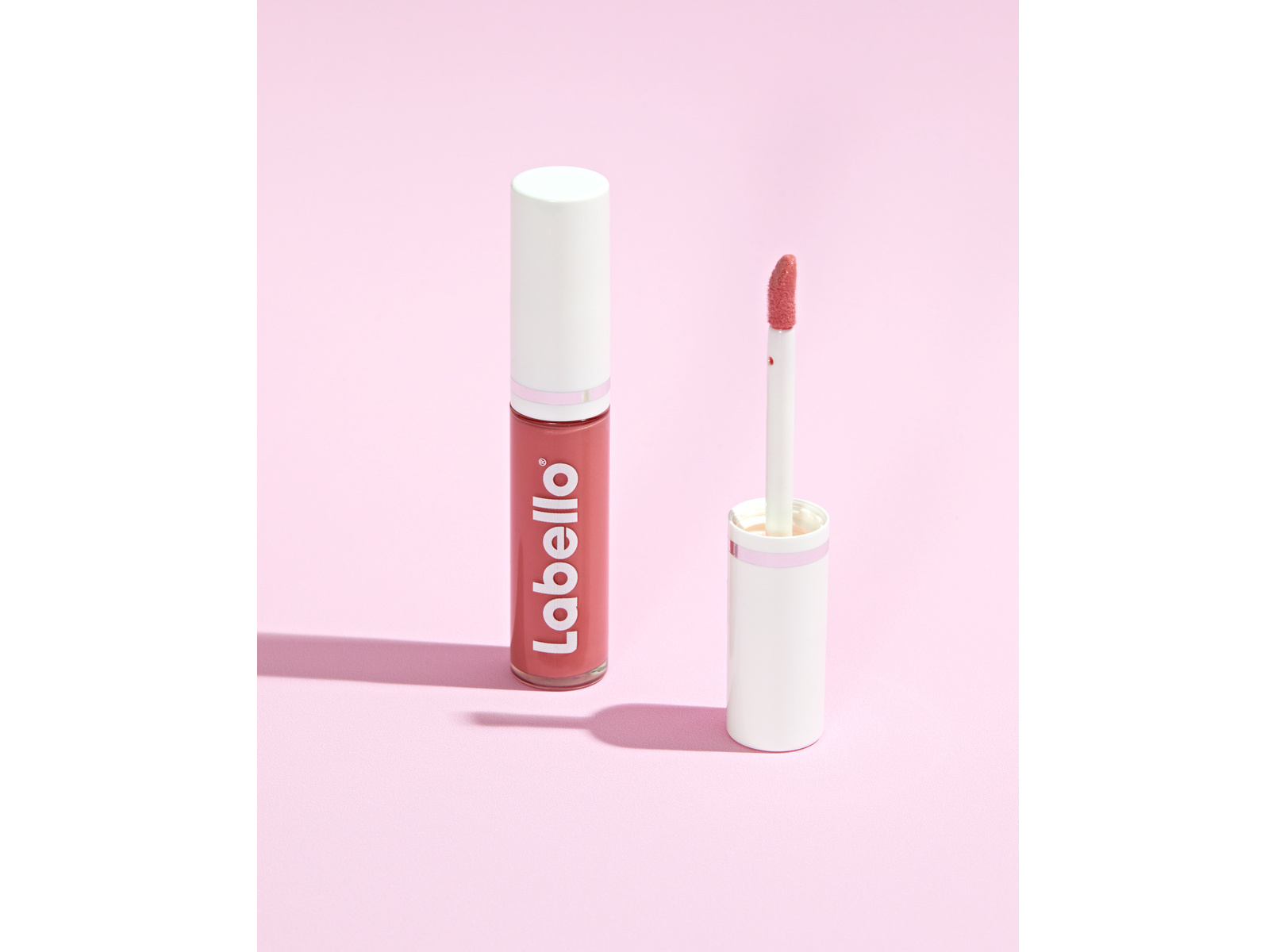 LIP OIL CUIDADO DOS LÁBIOS DRESS NUDE LABELLO 55 ML