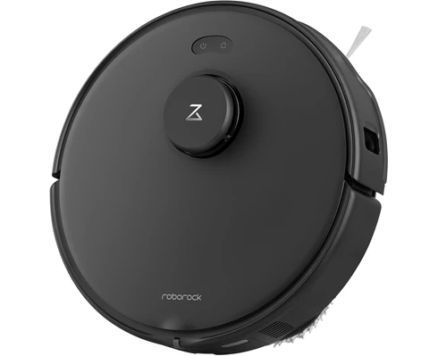 Roborock Qrevo Edge 5V1 Black