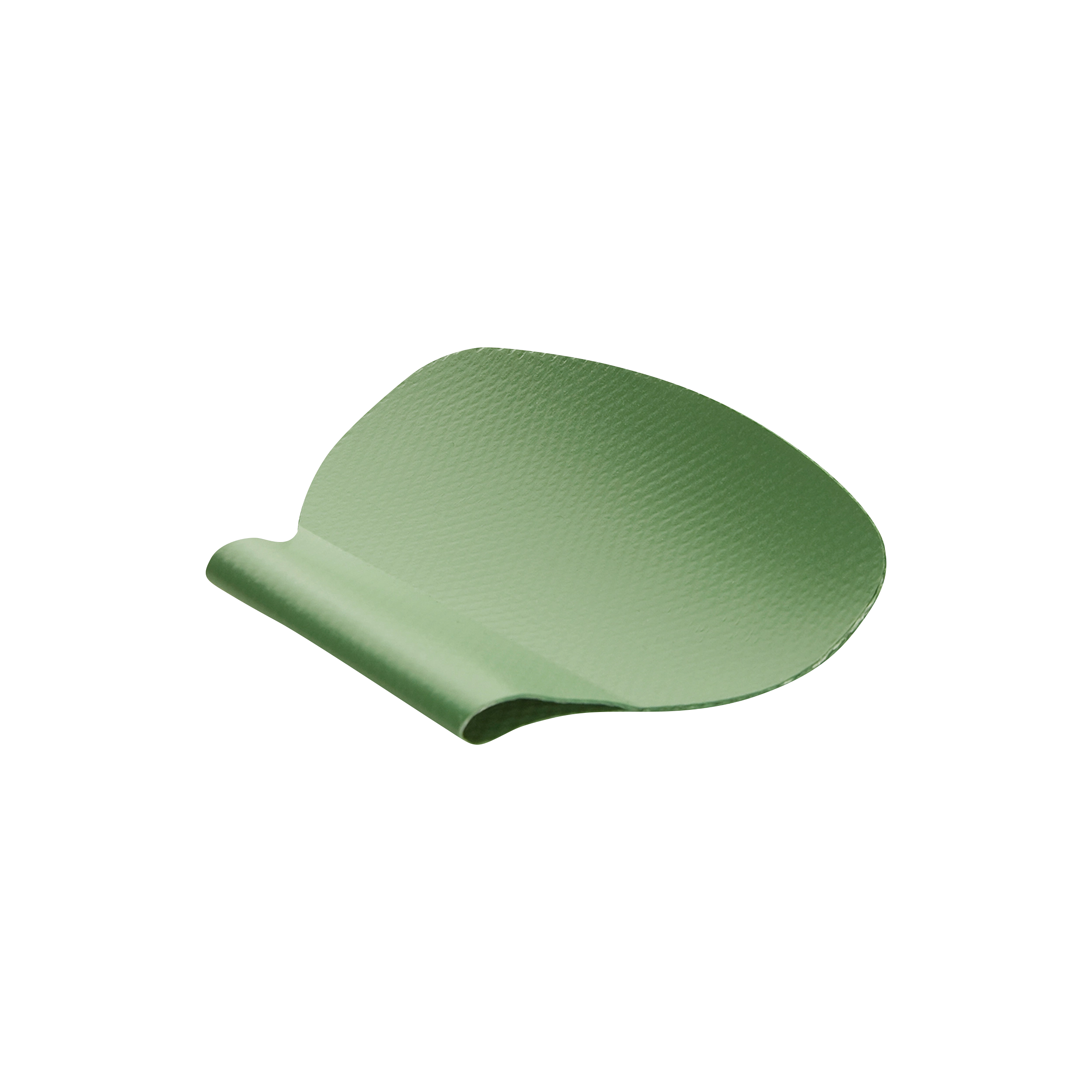 Mounting Patches Sparycover Green