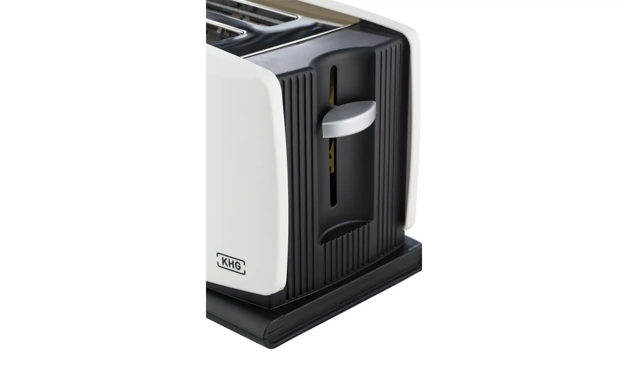 KHG Toaster TO-802WS