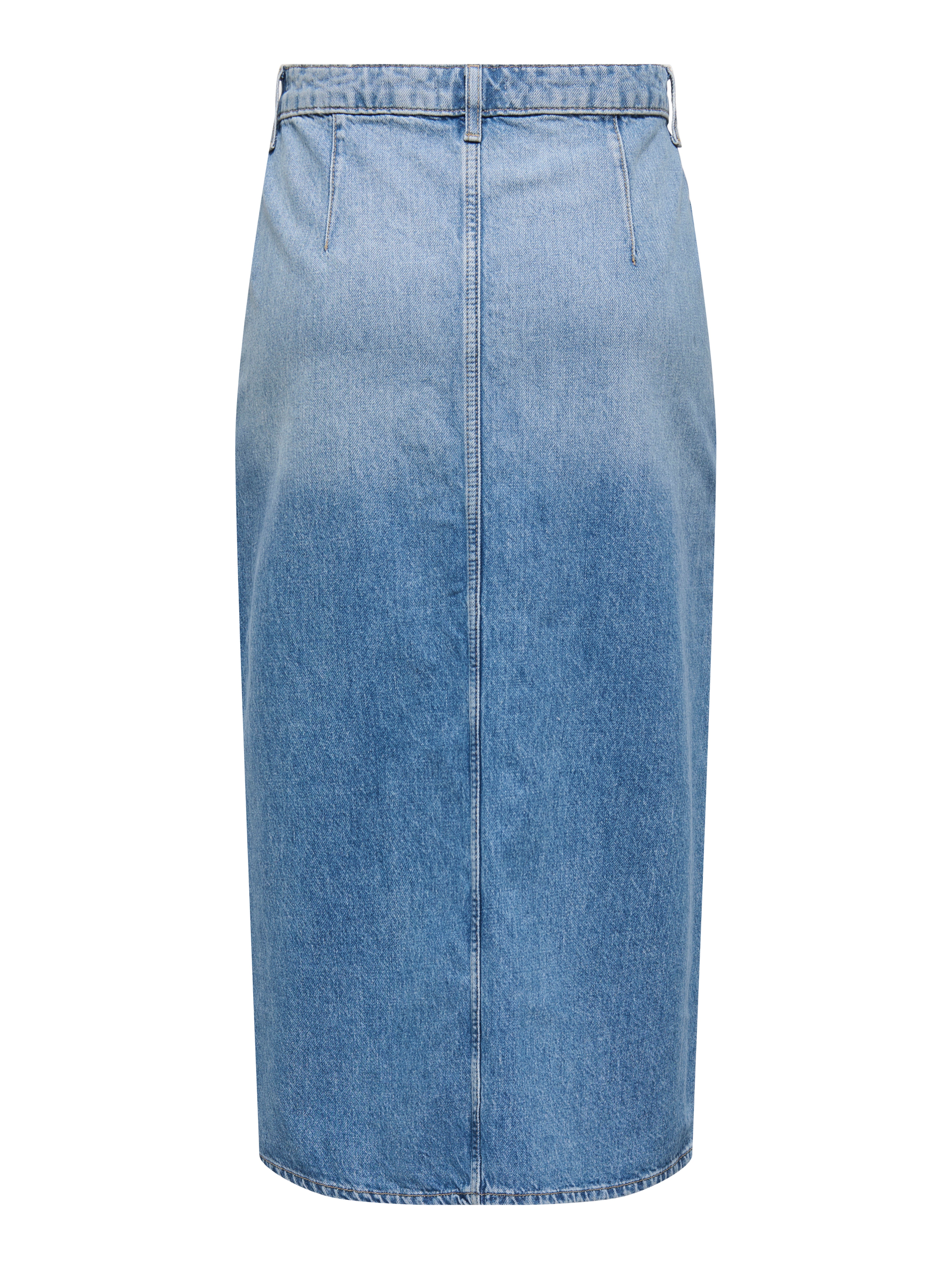 ONLCECE Jeansrock Medium Blue Denim