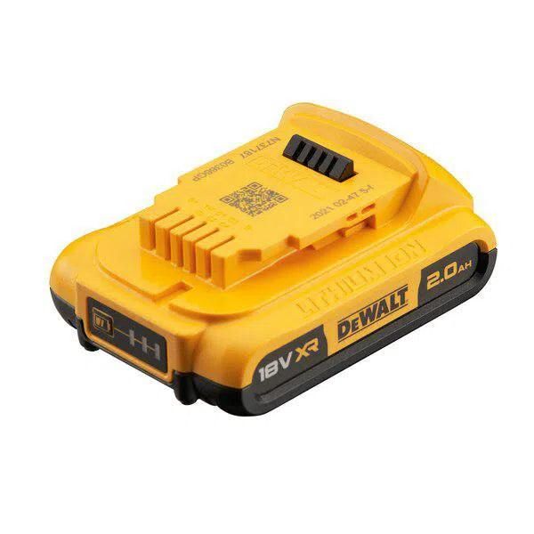 DeWALT DCB183 Accu 2.0Ah 18V XR