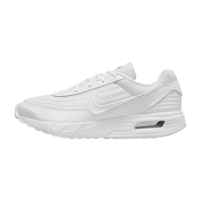 Nike Air Max Verse Leather Sneakers Heren