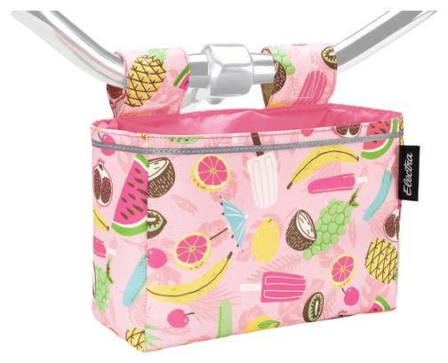 Sacoche de Cintre Electra Tutti Frutti Velcro