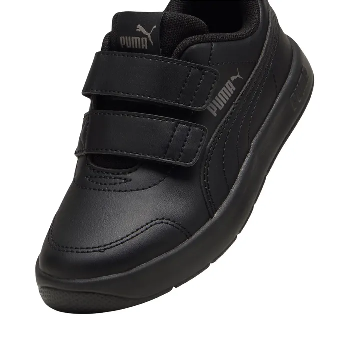 Puma Courtflex V3 V Sneakers Junior