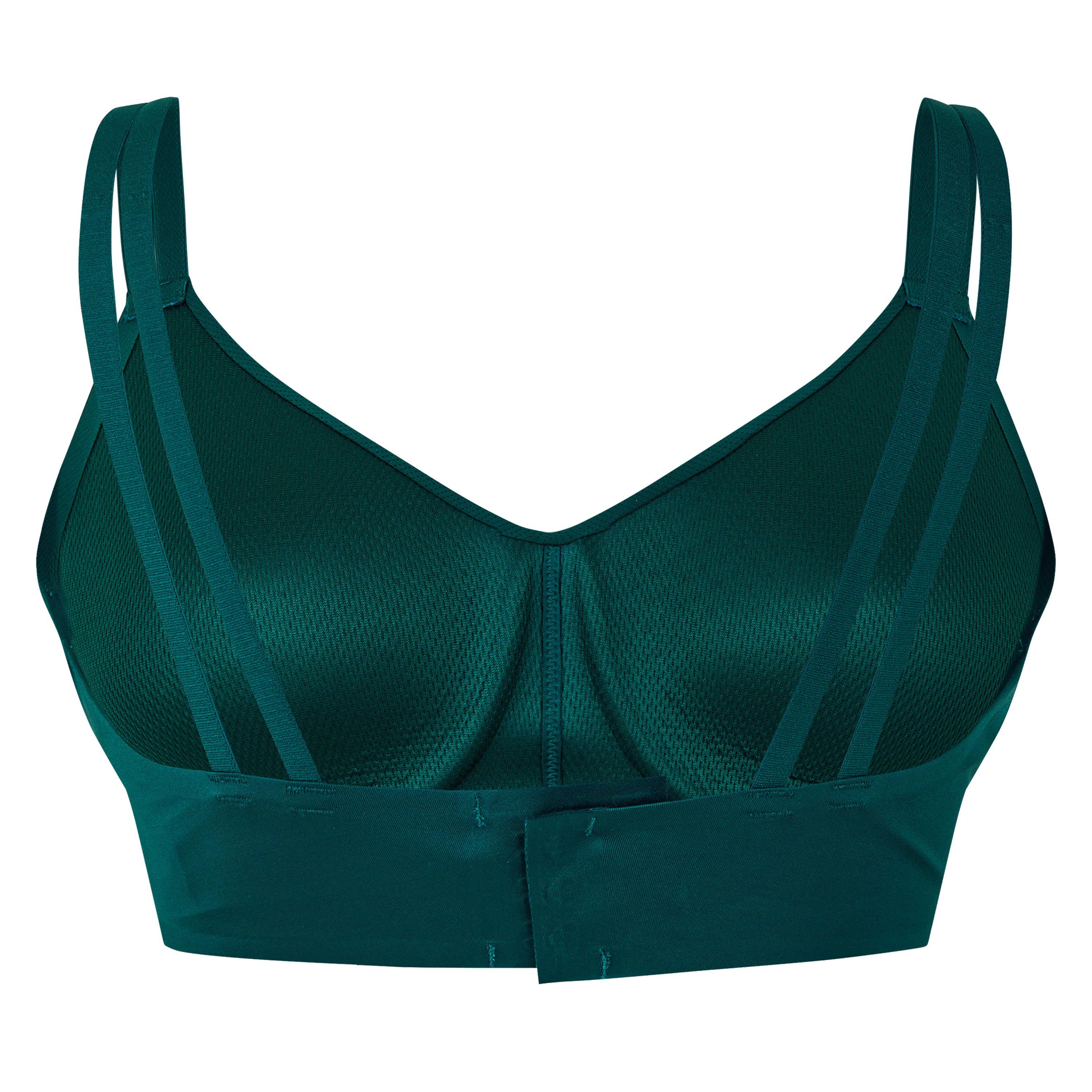Puma Puma Women Medium Support Active Bra Impact Sports Womens