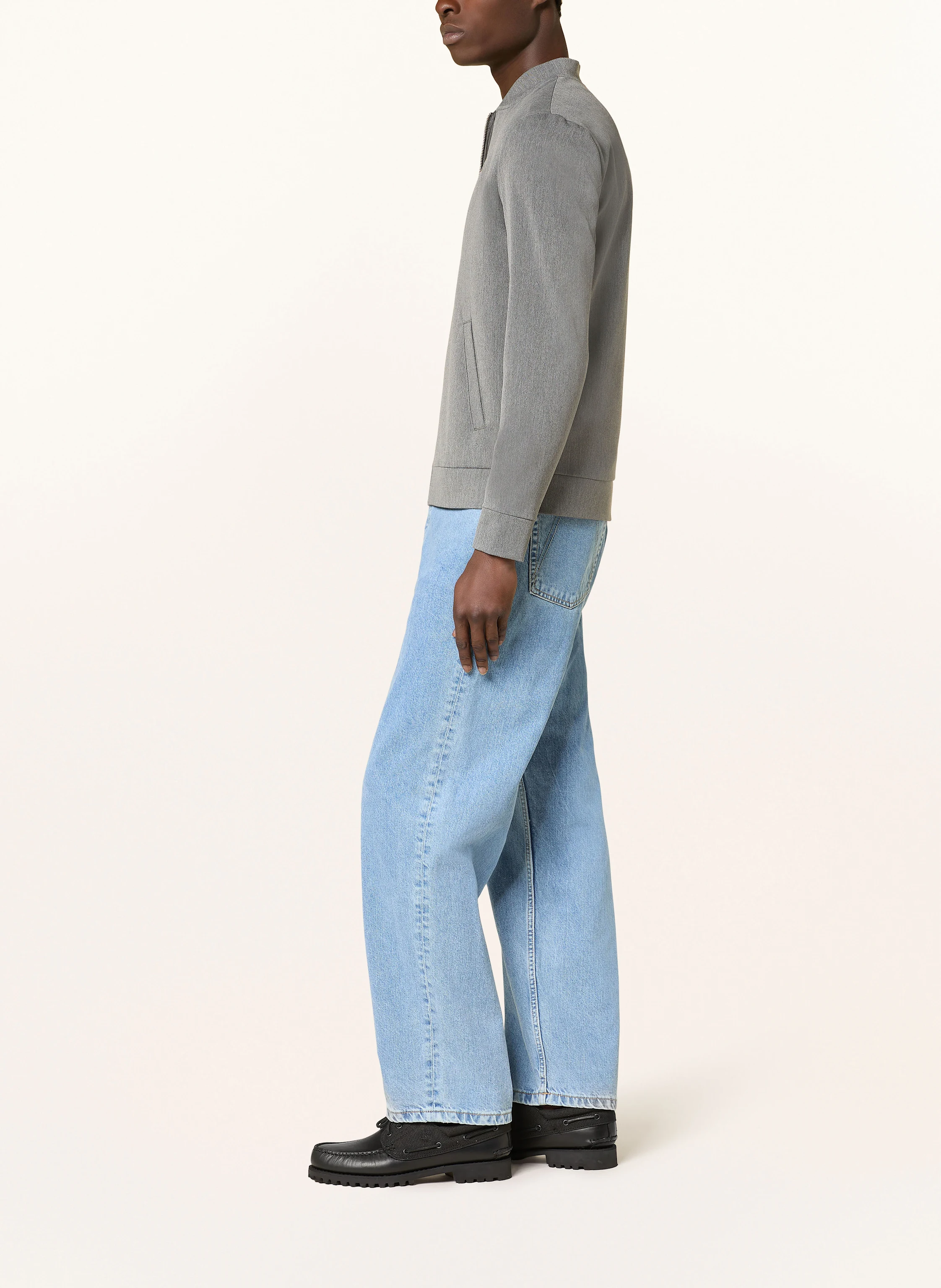 ARMEDANGELS Jeans JAAMEO Regular Fit