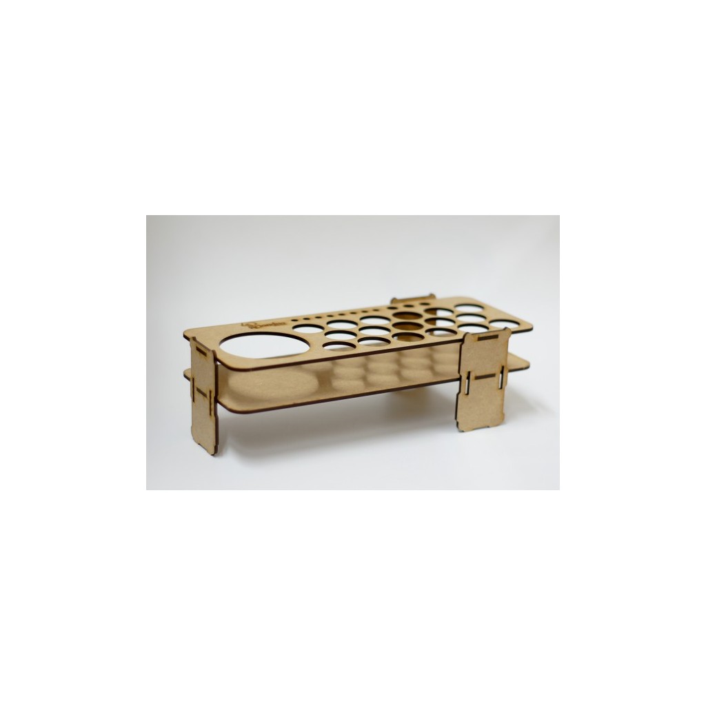 Paint Shelves Zel 1