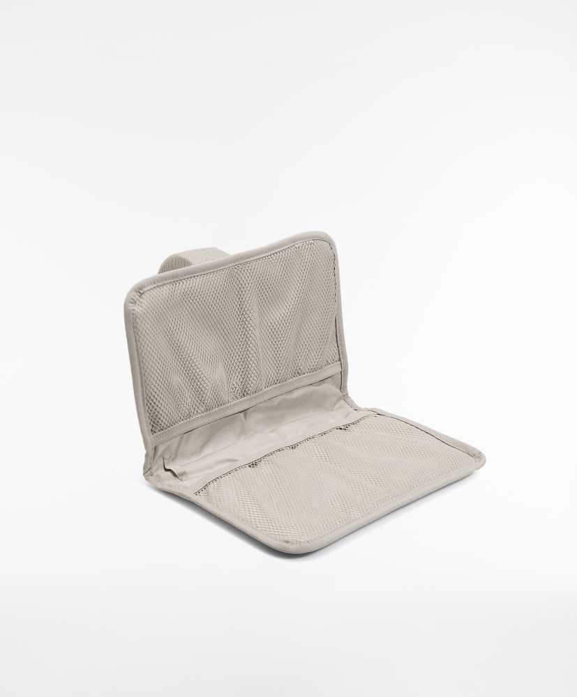 porta-fraldas de nylon