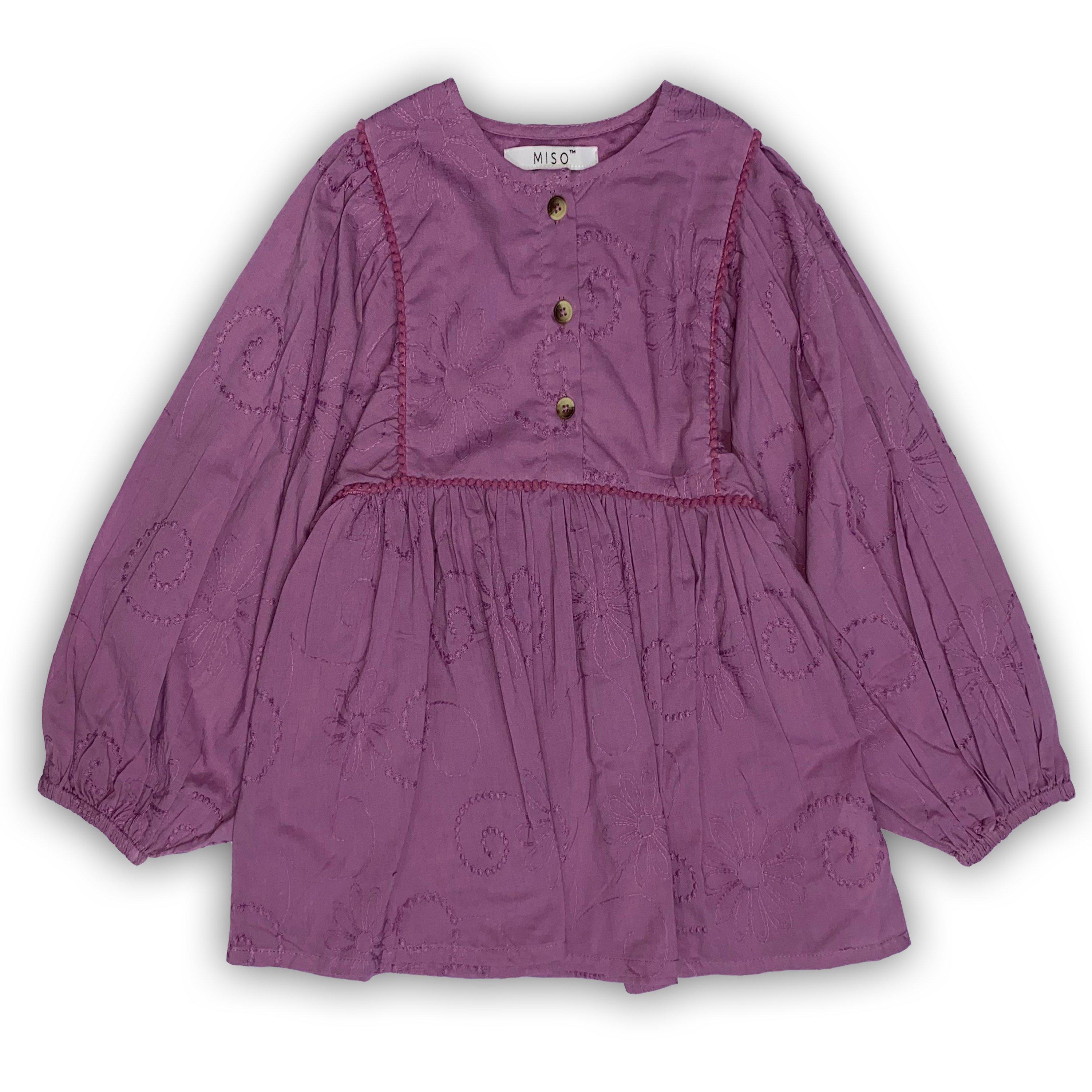 Miso Tunic and Legging Set Infants