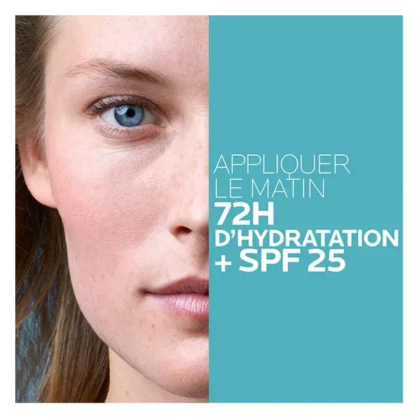 La Roche-Posay Hydraphase HA UV FPS 25 Light 40ml