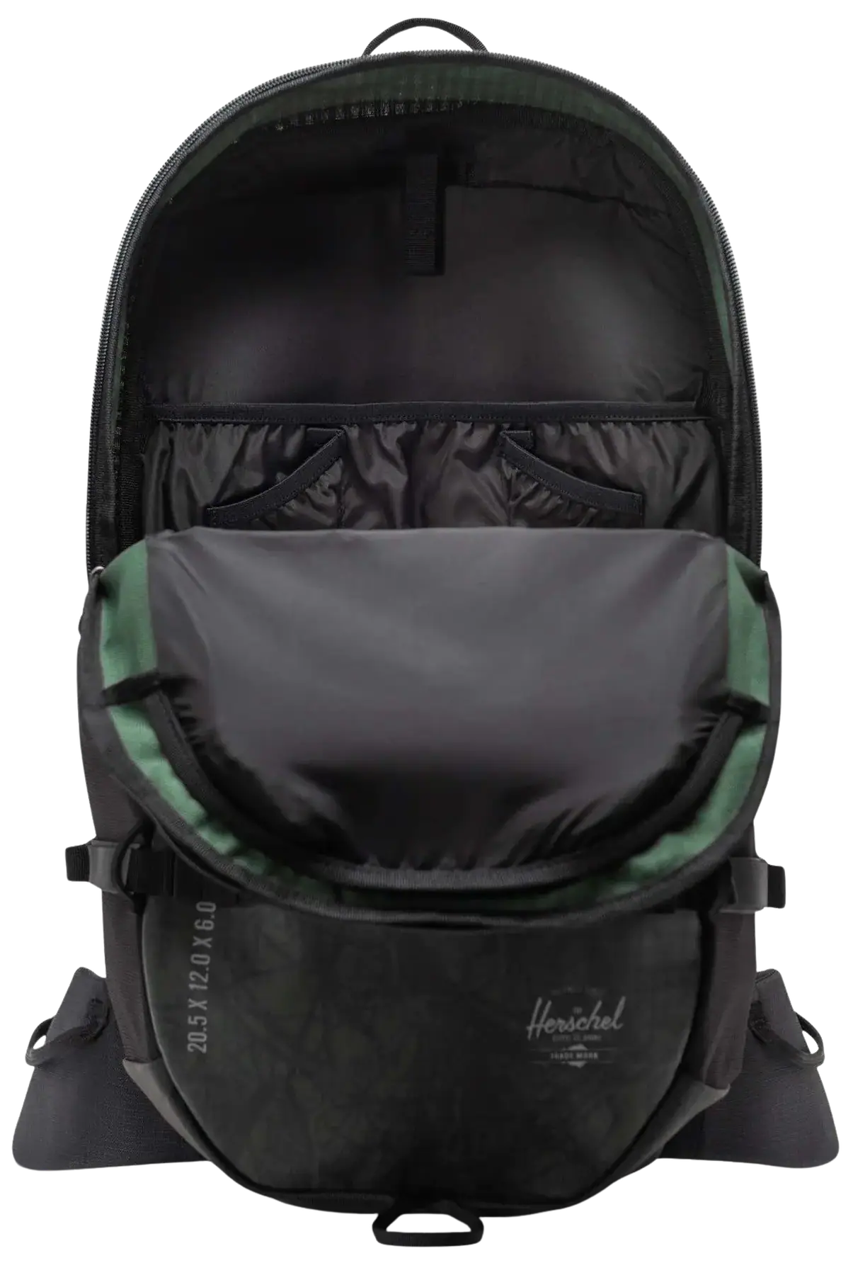 Herschel All Season rygsæk 29 L - Alpinski Vintersport