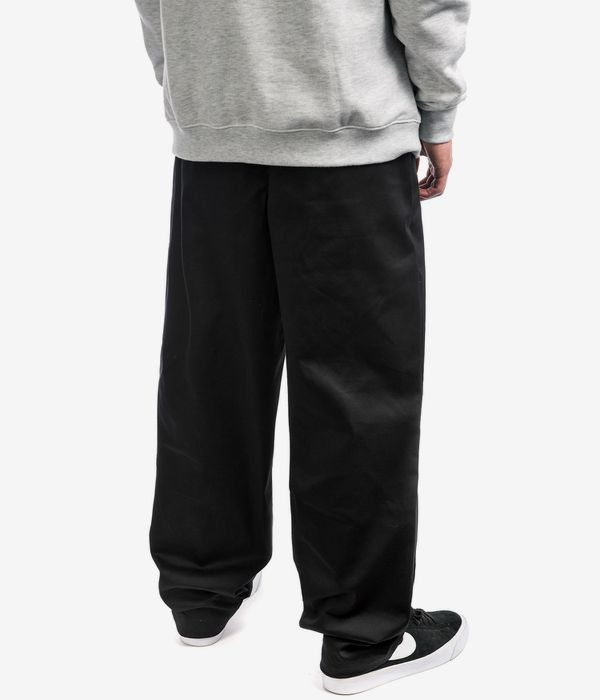 Nike SB El Chino Cotton Hose (black)