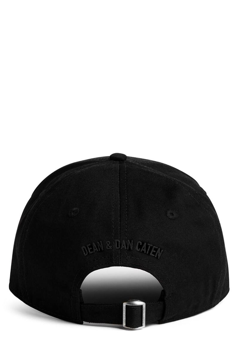 Dsquared2 Technicolor Baseball Cap