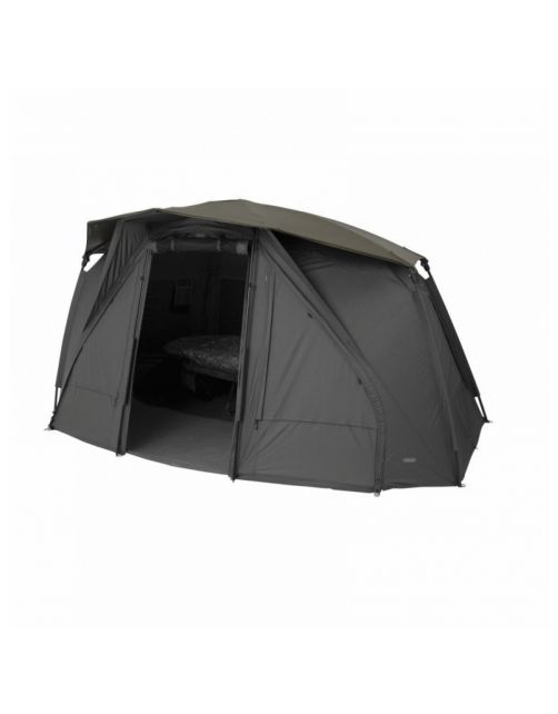 Trakker Tempest Rs 150 - Nachtvissen - Skull Capp