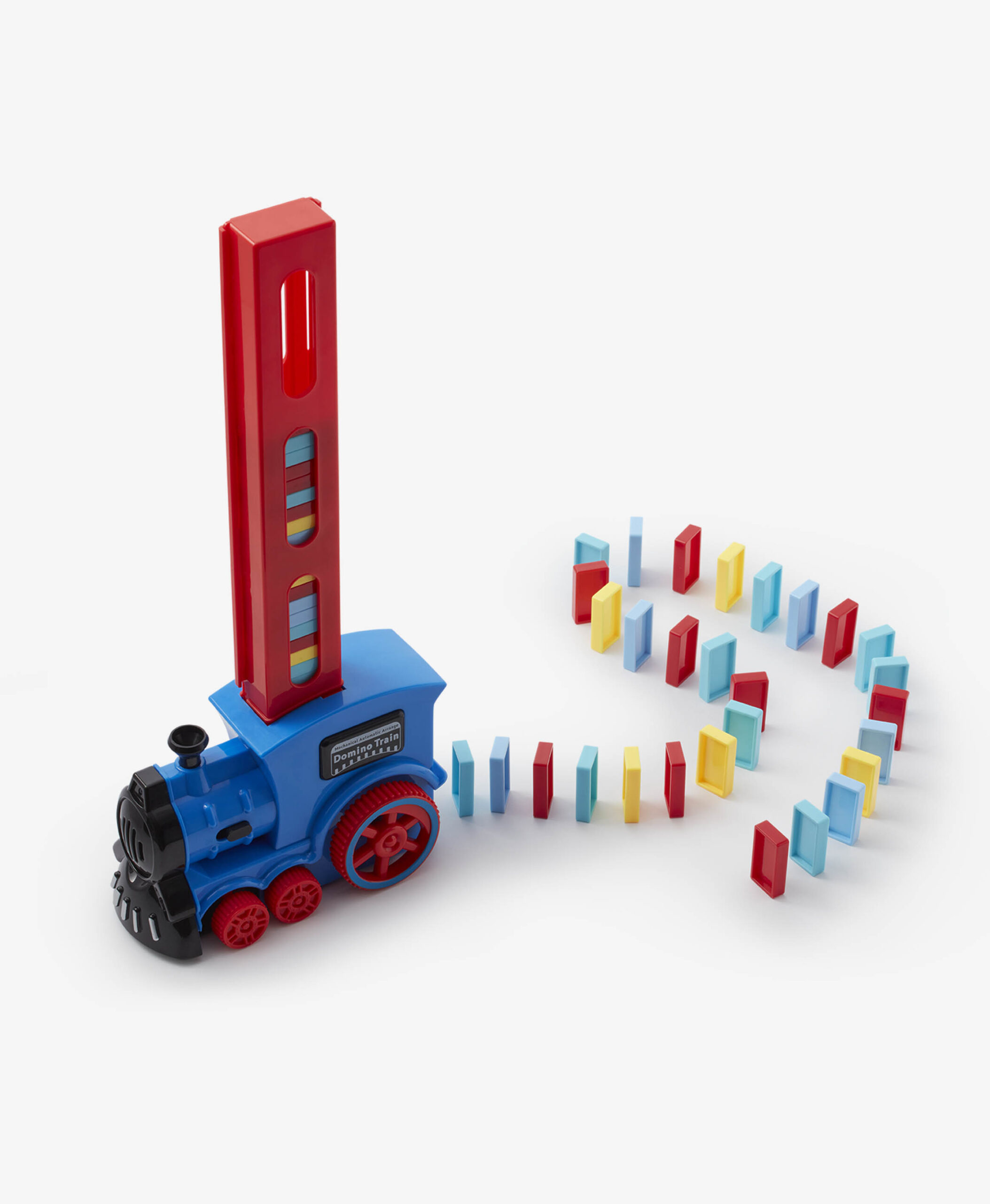 Domino Zug
