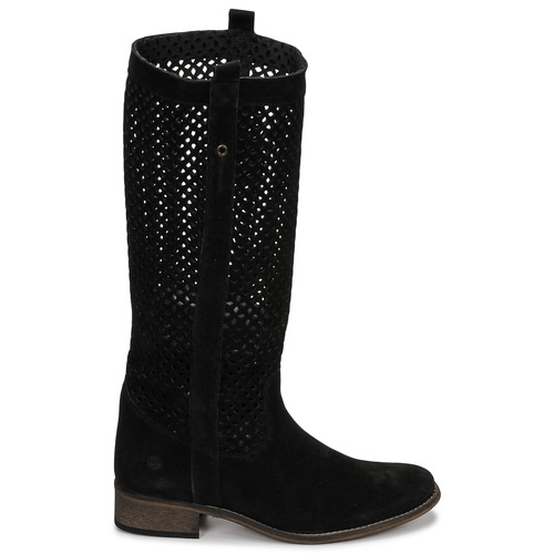 Betty London - DIVOUI - Noir