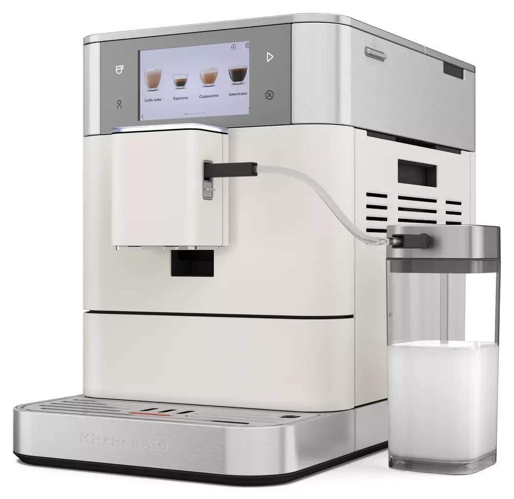 Kaffeemaschine KF8