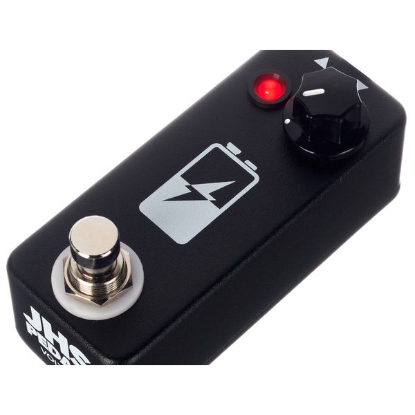 JHS Pedals Volture 9V Voltage Sag Utility