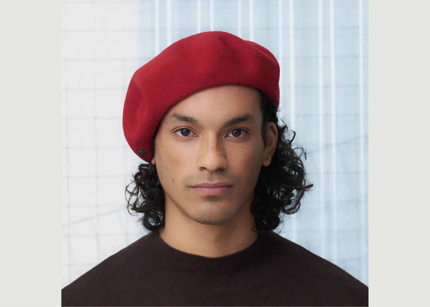 Béret Le véritable Laulhere