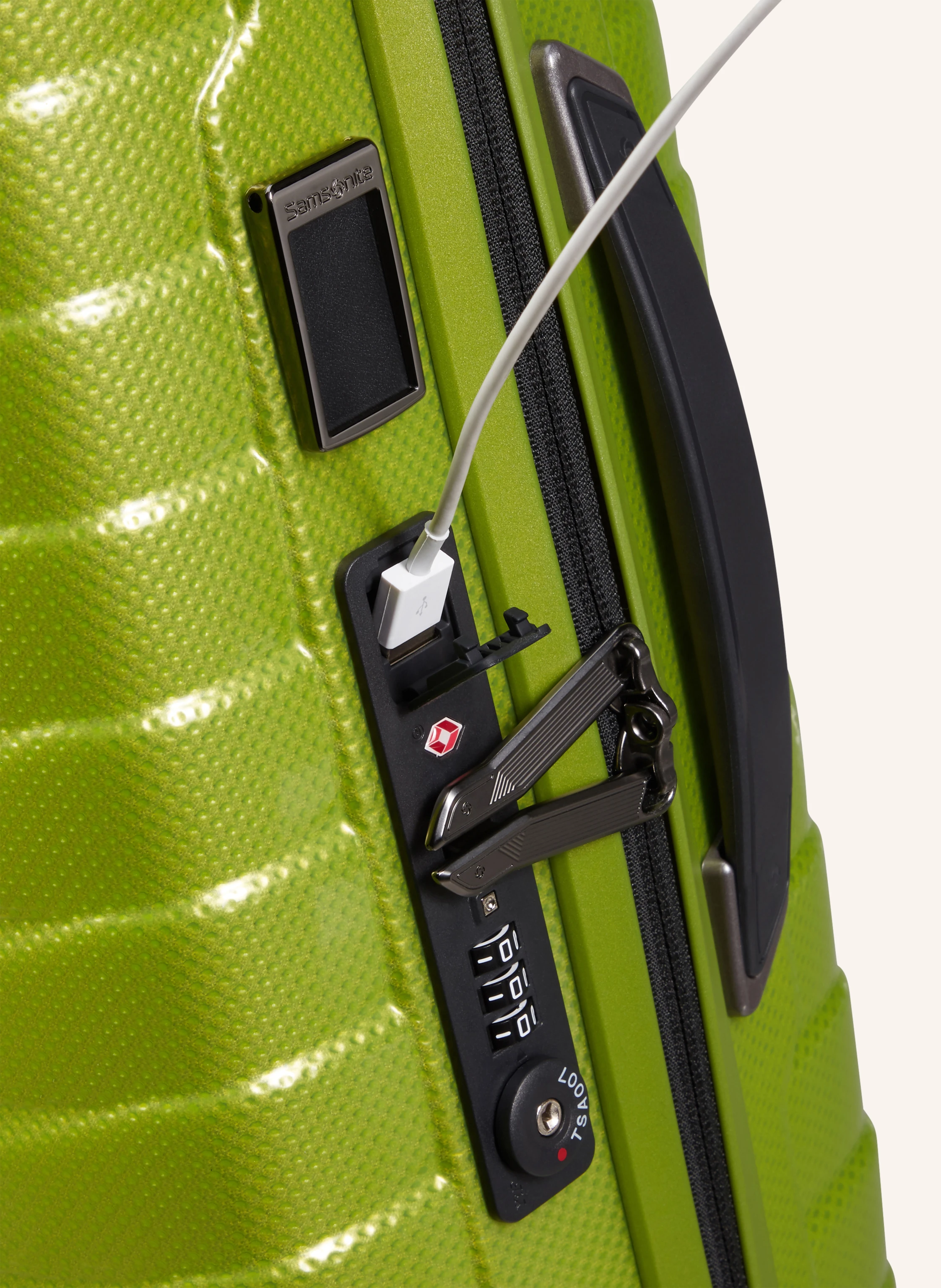 Samsonite Trolley PROXIS