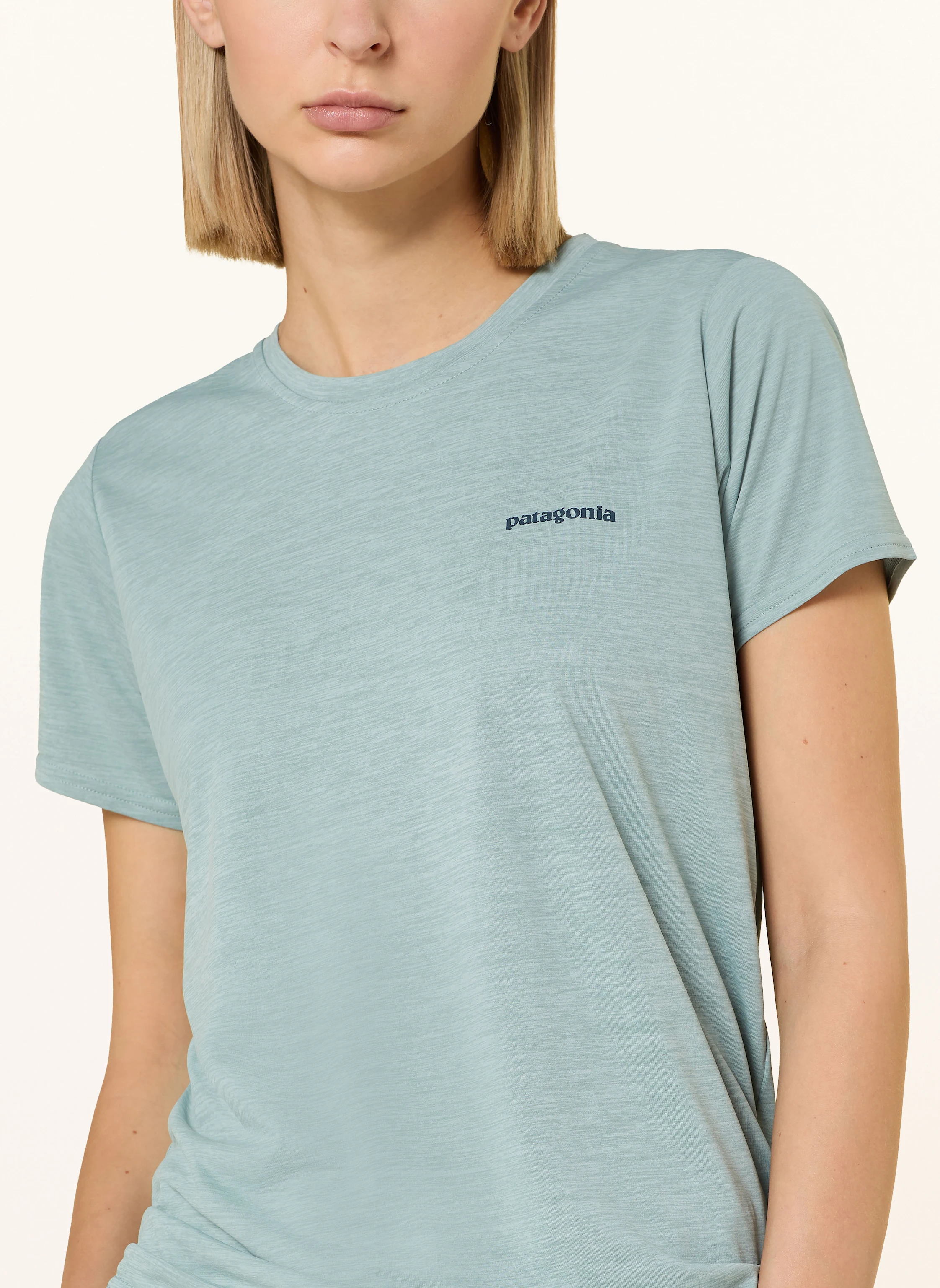 patagonia T-Shirt COOL DAILY