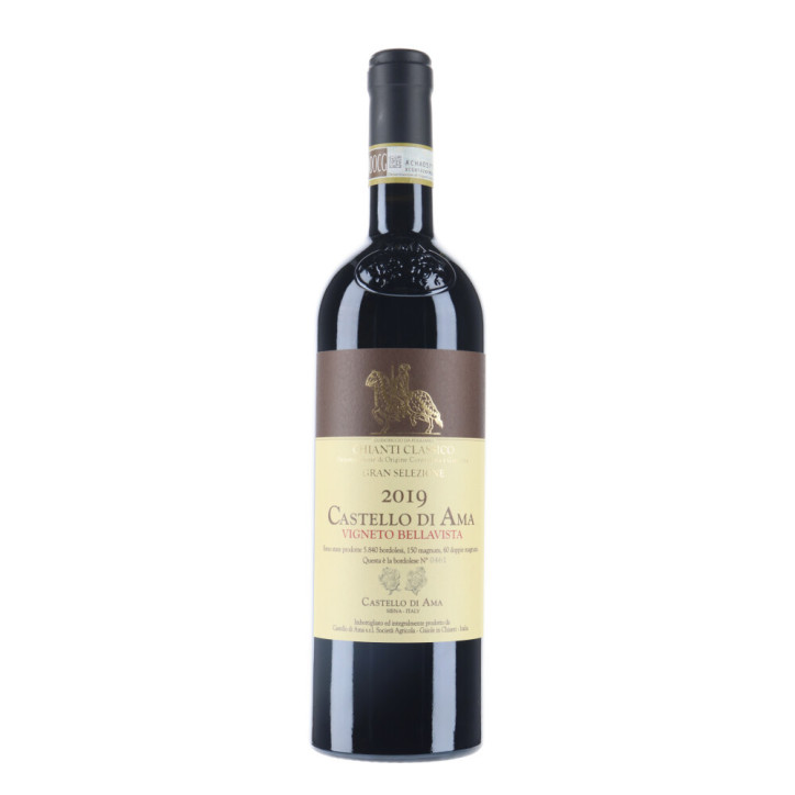 Castello di Ama Chianti Classico Gran Selezione 
