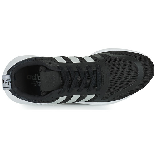 adidas Originals - MULTIX - Noir / Camouflage