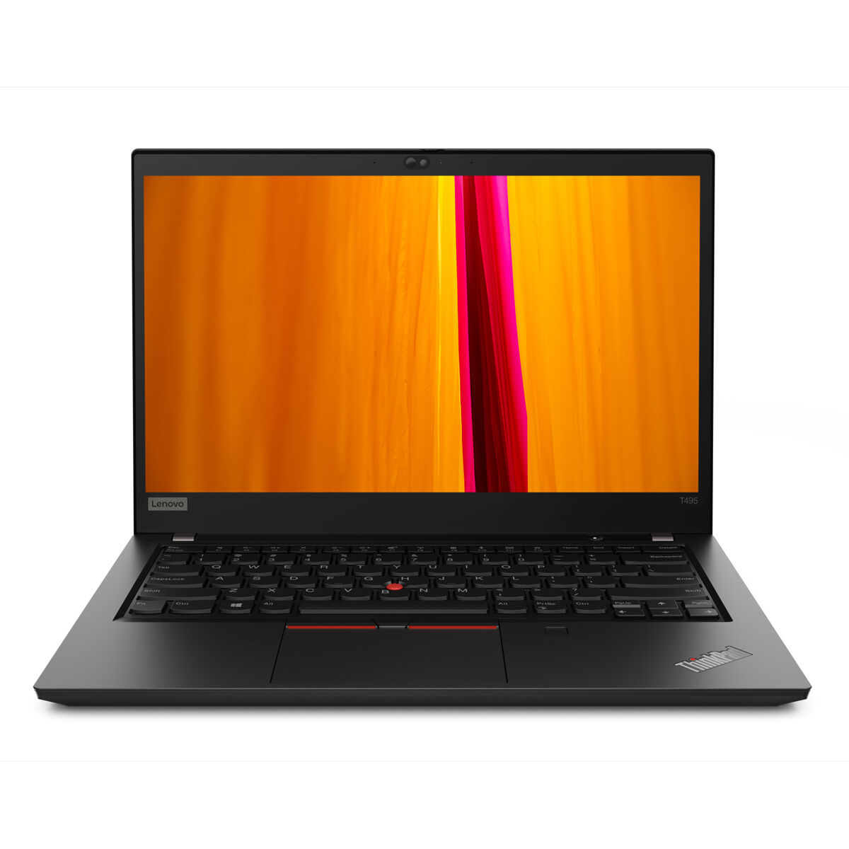 Lenovo ThinkPad T495 | Ryzen 5 Pro 3500U | 14