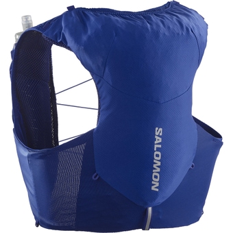 Salomon ADV Skin 5 Set Laufrucksack Surf the Web