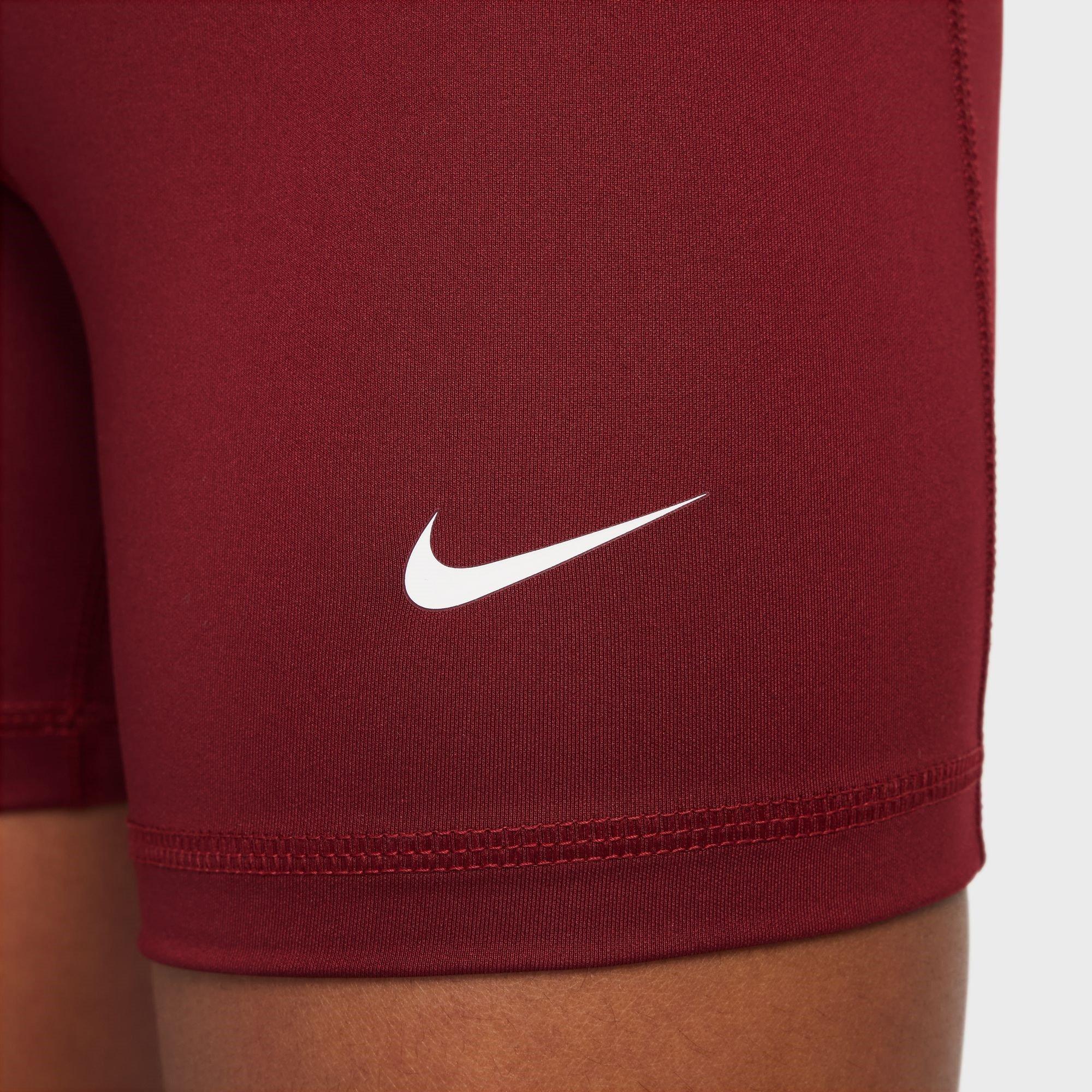 Nike Pro Shorts Junior Girls