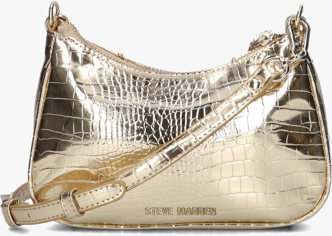 STEVE MADDEN gouden steve madden schoudertas bvilma