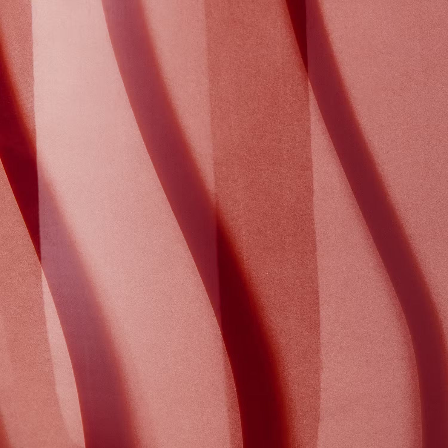 CANDY Vase Streifen