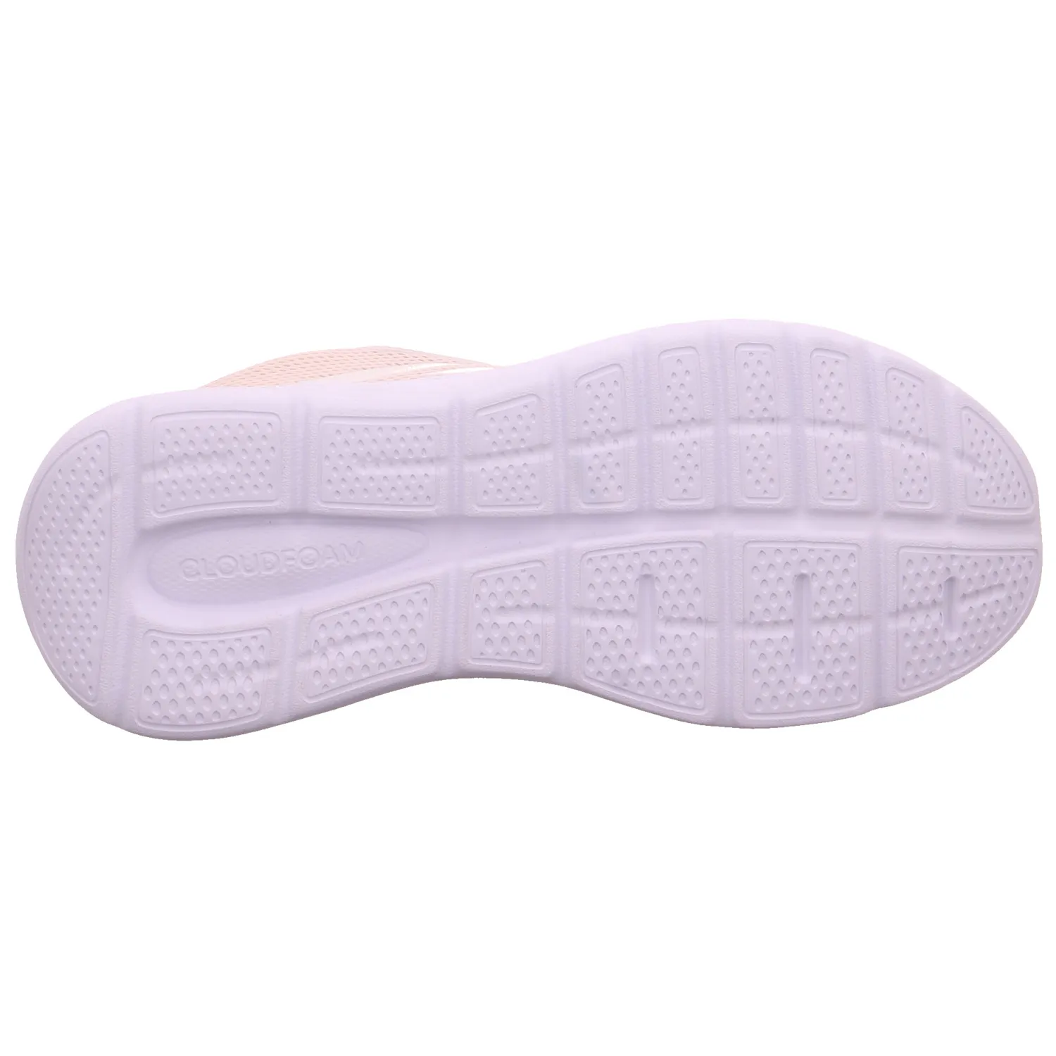 ADIDAS Training Fitnessschuhe Rosa Synthetik