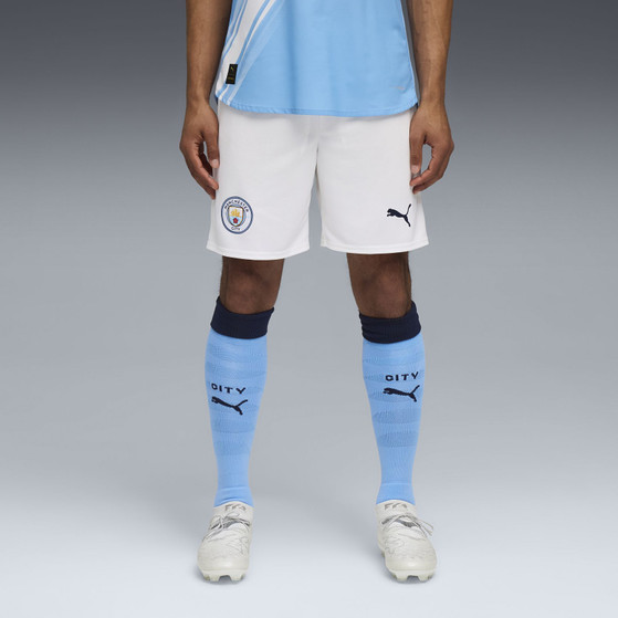 Puma Manchester City Thuis Short 2025/2026