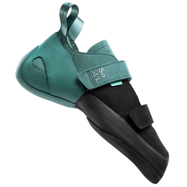 Chausson escalade SO ILL STREET CYPRESS GREEN