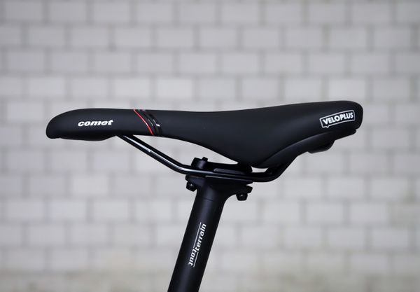 TANAMI XPLORE II 29 Tourenvelo  deep ocean blue metallic  M