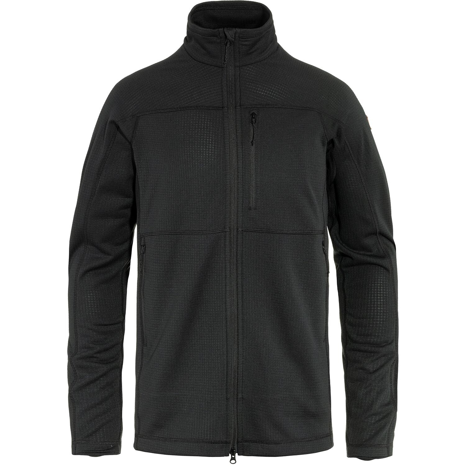 Fjällräven Mens Abisko Lite Fleece Jacket