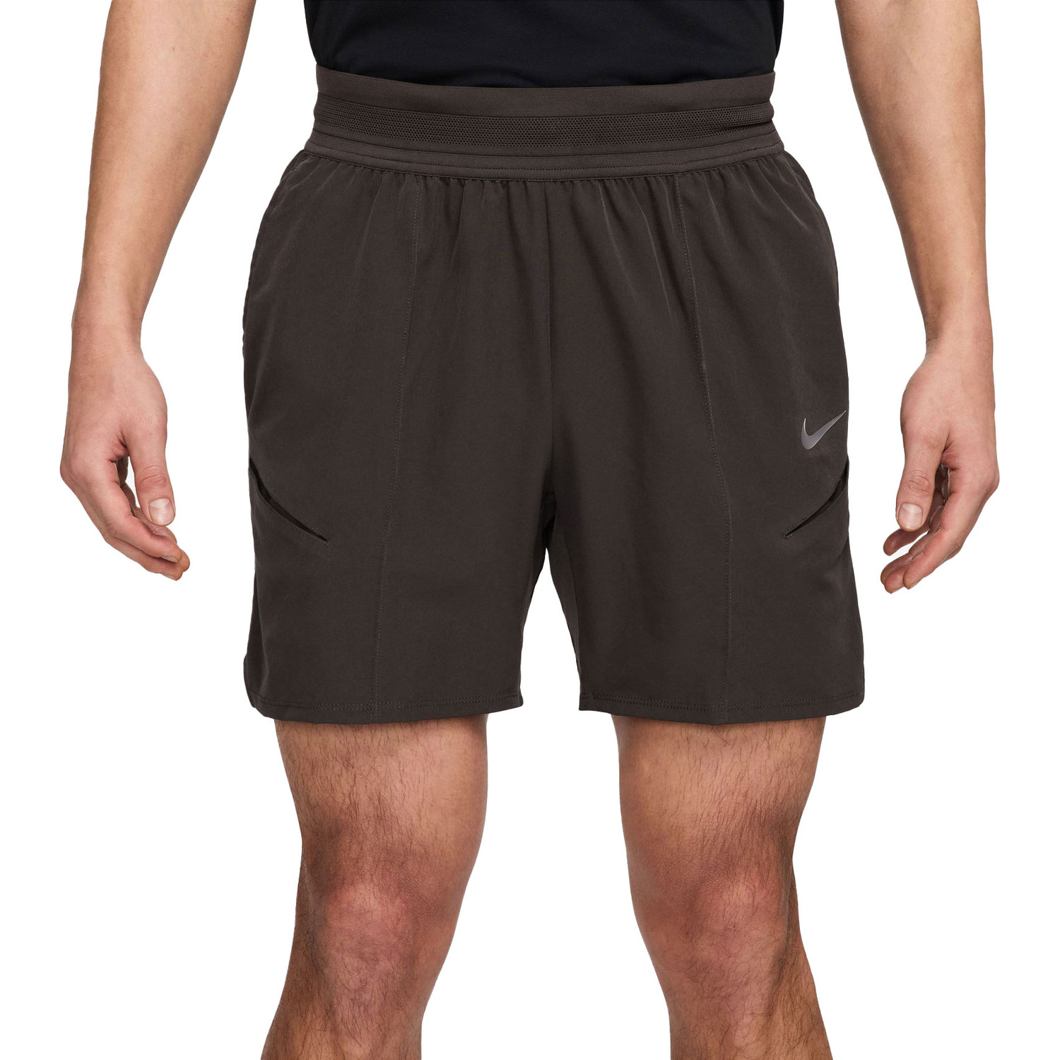 Nike Court Advantage NY Slam Short