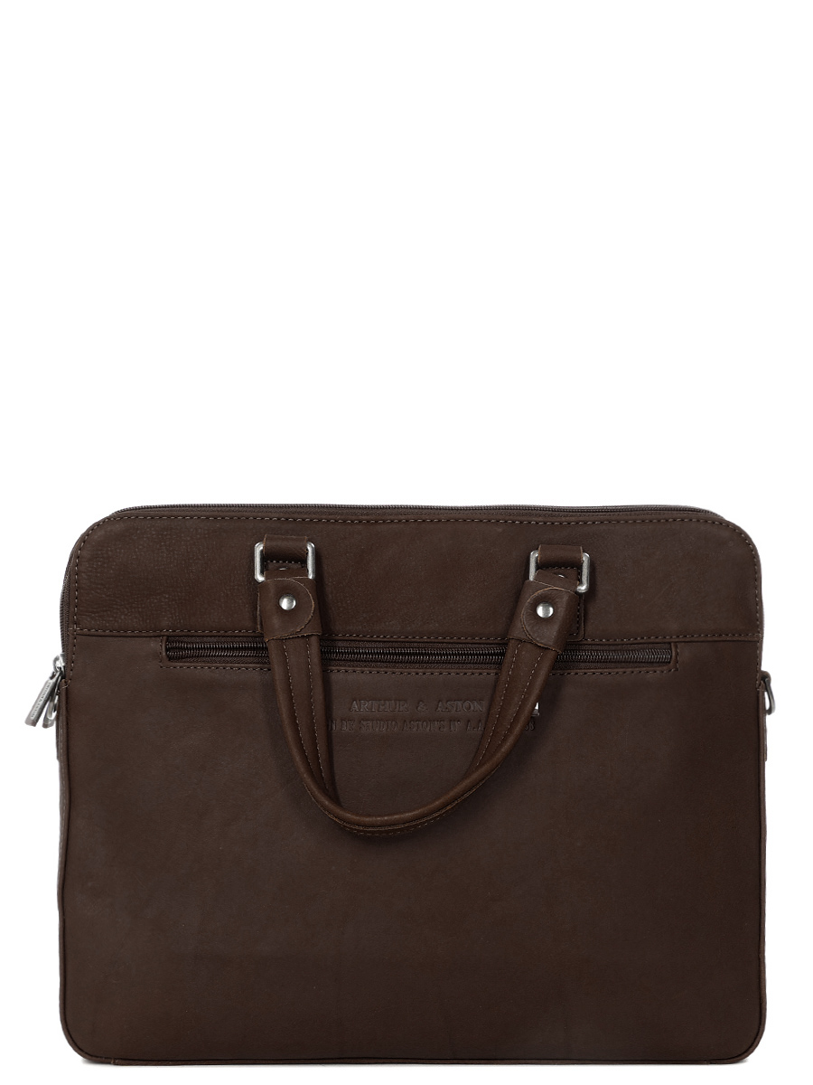 Porte ordinateur Arthur & Aston Oscar 14 pouces