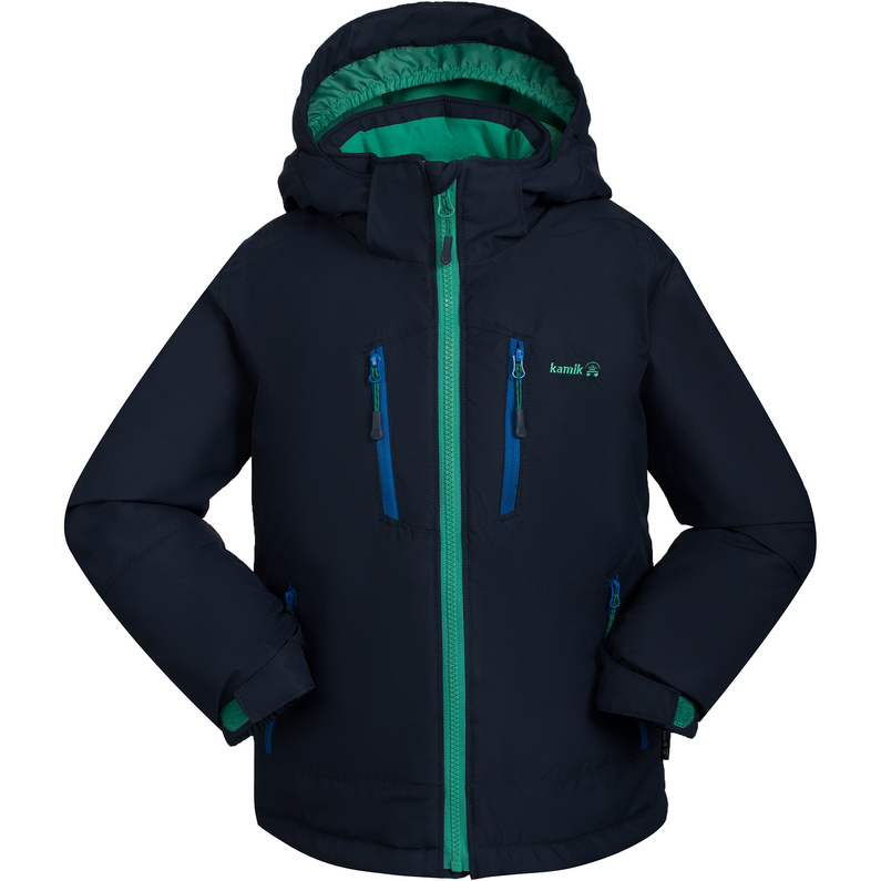 Kamik Kinder Hux Jacke