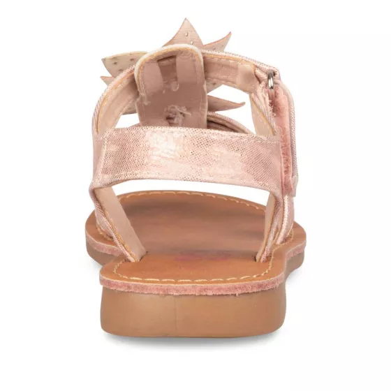 Sandales ROSE NINI & GIRLS