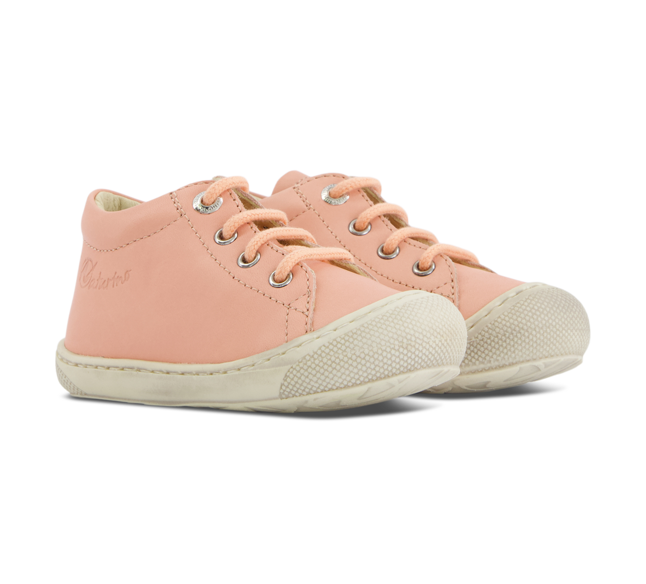 Naturino Cocoon - Schnürschuhe