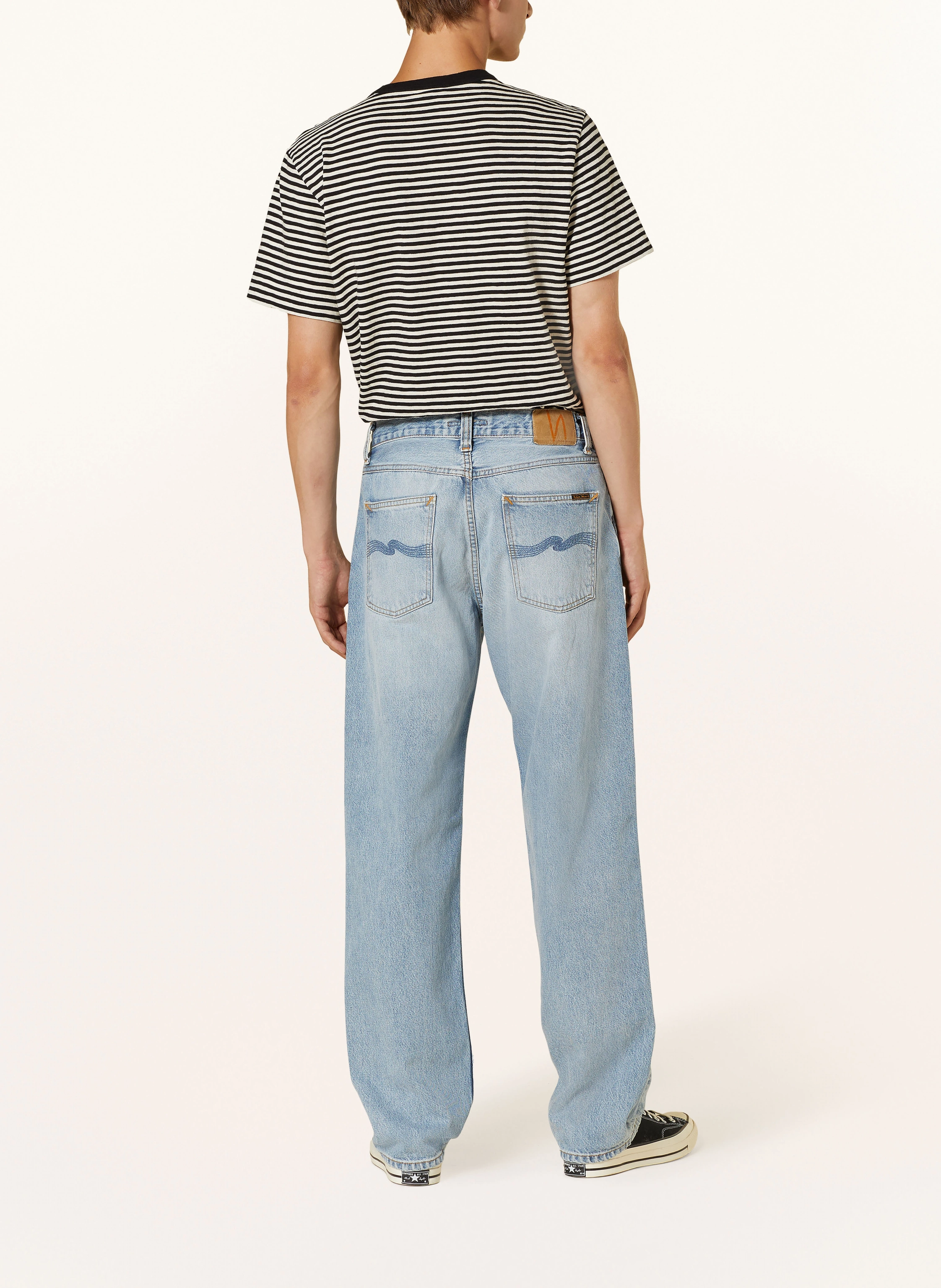 Nudie Jeans Jeans RAD RUFUS Regular Fit