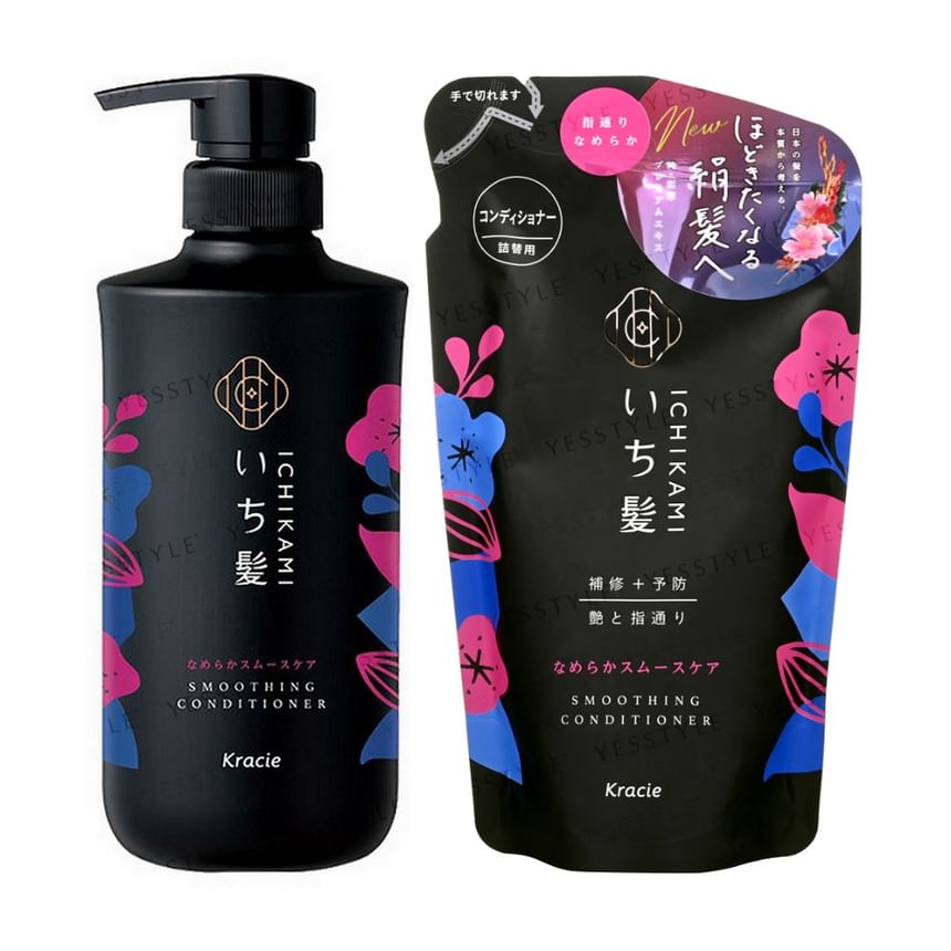 Kracie - Ichikami verzachtende conditioner