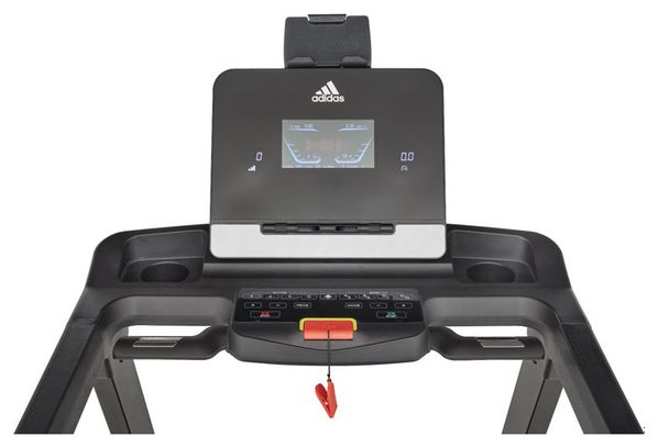 Tapis de Course Adidas T-19   Bluetooth