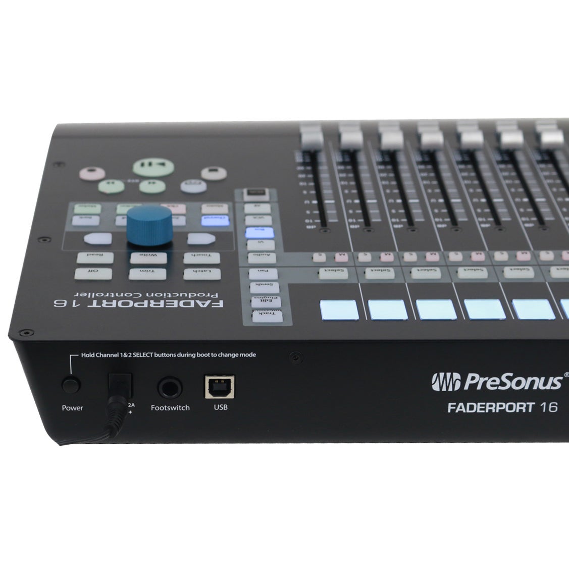 Presonus FaderPort 16 DAW-controller