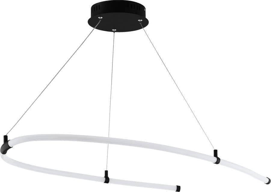 LED-Pendelleuchte
