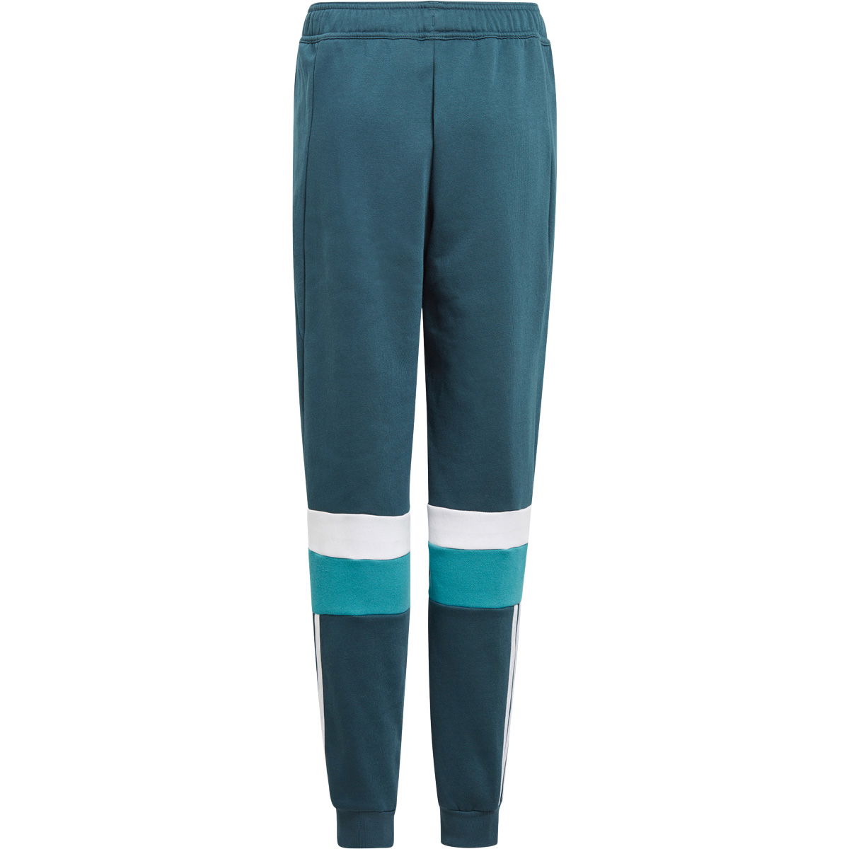 adidas Tiberio 3-Stripes Colorblock Joggingbukser Børn
